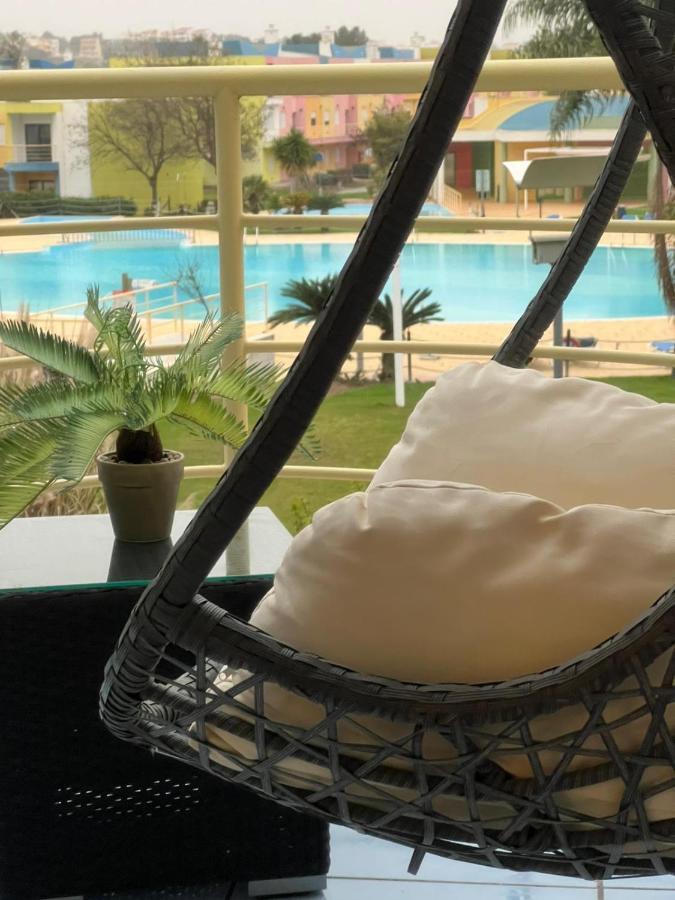 Marina Zen Apartment - Orada, Albufeira Esterno foto