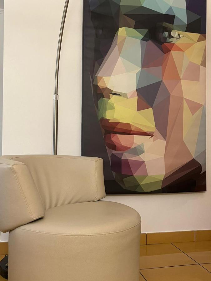 Marina Zen Apartment - Orada, Albufeira Esterno foto