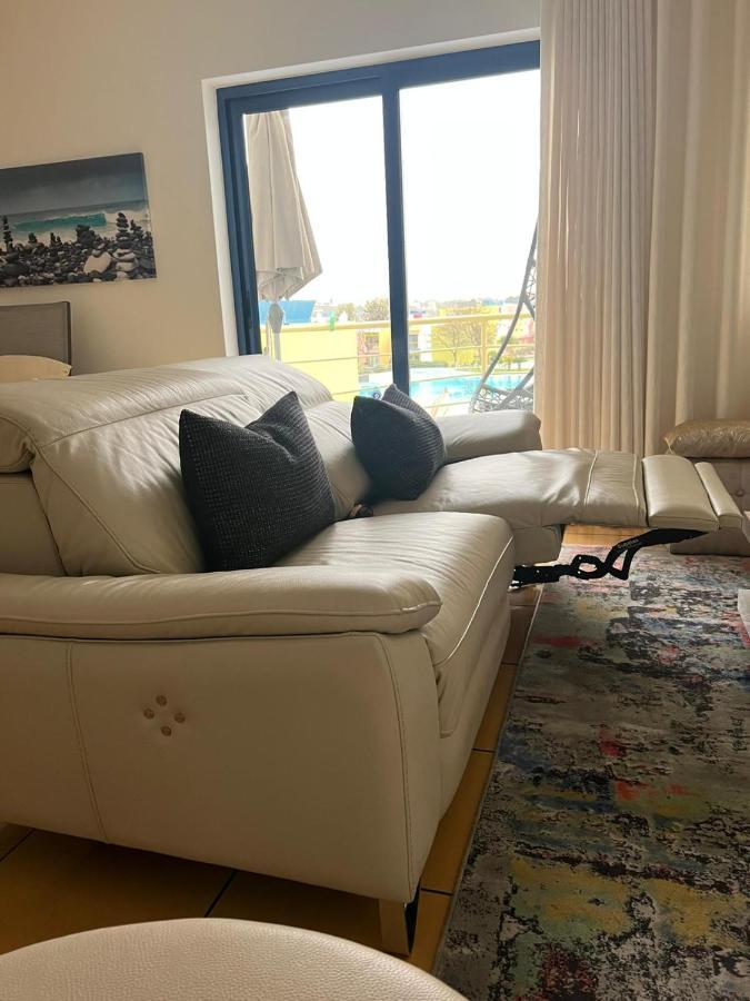 Marina Zen Apartment - Orada, Albufeira Esterno foto
