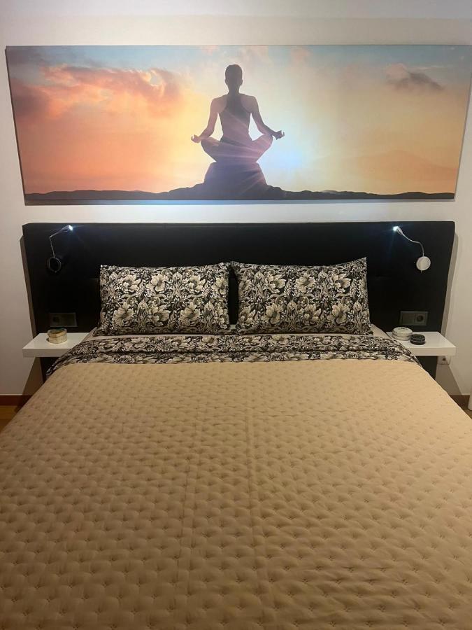 Marina Zen Apartment - Orada, Albufeira Esterno foto
