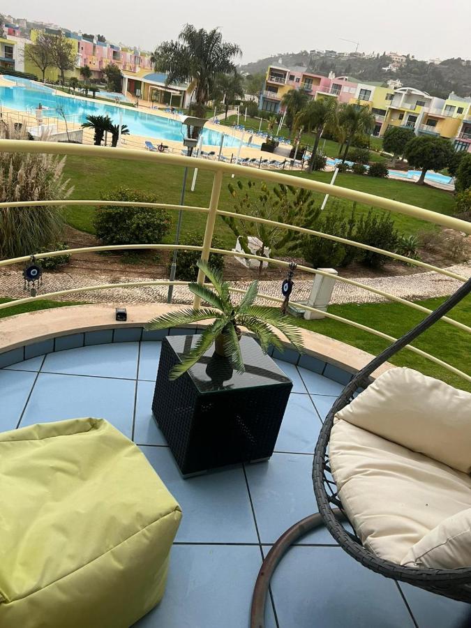 Marina Zen Apartment - Orada, Albufeira Esterno foto